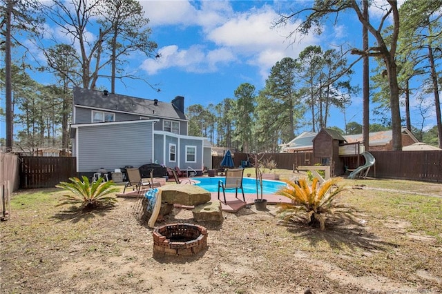 1741 Daisy Ln, Fayetteville, NC 28303 - photo 41