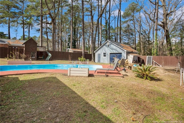 1741 Daisy Ln, Fayetteville, NC 28303 - photo 42