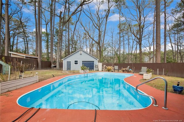 1741 Daisy Ln, Fayetteville, NC 28303 - photo 43