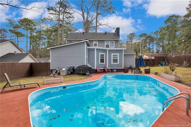 1741 Daisy Ln, Fayetteville, NC 28303 - photo 44