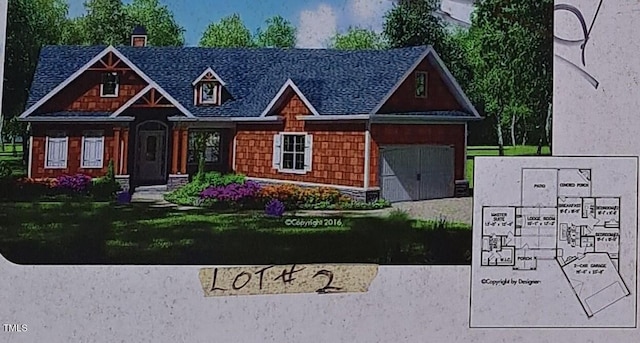 13281 NW NC-27 Hwy, Broadway, NC 27505 - a file