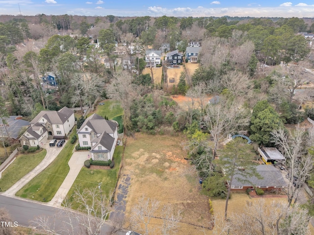 1013 Gardner St, Raleigh NC, 27607 land for sale