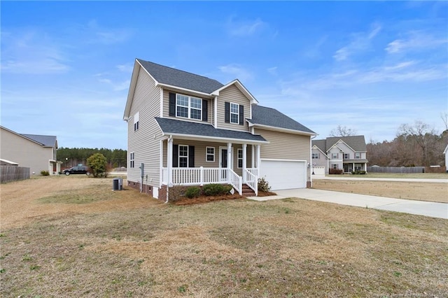 24 Emma Ct, Linden, NC 28356 - photo 2
