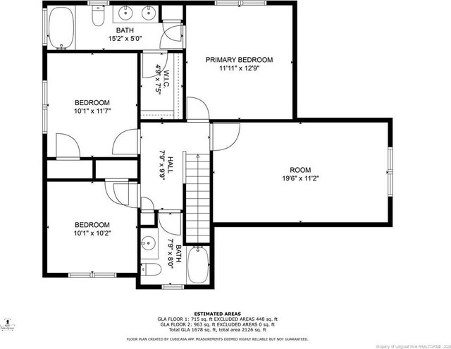 24 Emma Ct, Linden, NC 28356 - photo 38