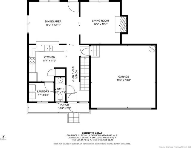 24 Emma Ct, Linden, NC 28356 - photo 37