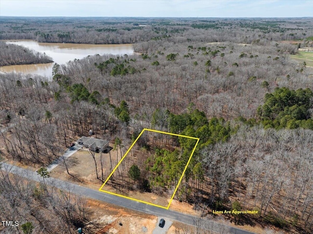 9966 Lakeside Ter, Bullock NC, 27507 land for sale