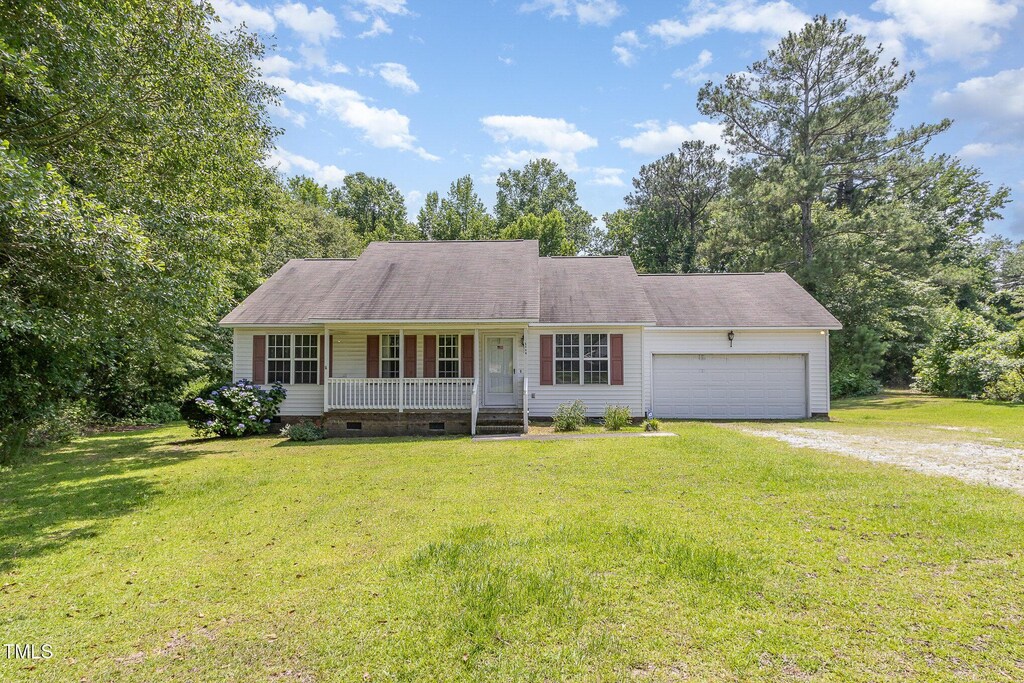 3336 Piney Grove Wilbon Rd, Fuquay Varina, NC 27526 - photo 1