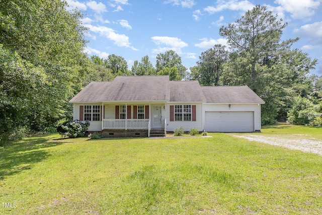 3336 Piney Grove Wilbon Rd, Fuquay Varina, NC 27526 - photo 1