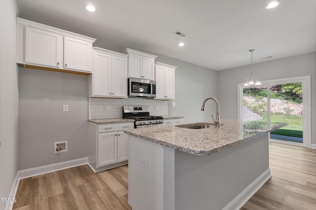 968 Kensington Park Rd, Fayetteville, NC 28311 - photo 6