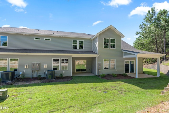 968 Kensington Park Rd, Fayetteville, NC 28311 - photo 25