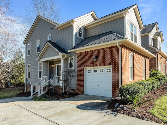 Listing photo 2 for 11028 Southwalk Ln, Raleigh NC 27614