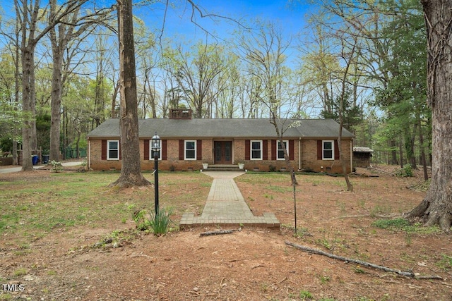 513 W Glendale St, Siler City, NC 27344 - photo 39