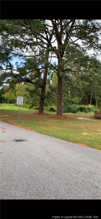 306 John St, Spring Lake NC, 28390 land for sale