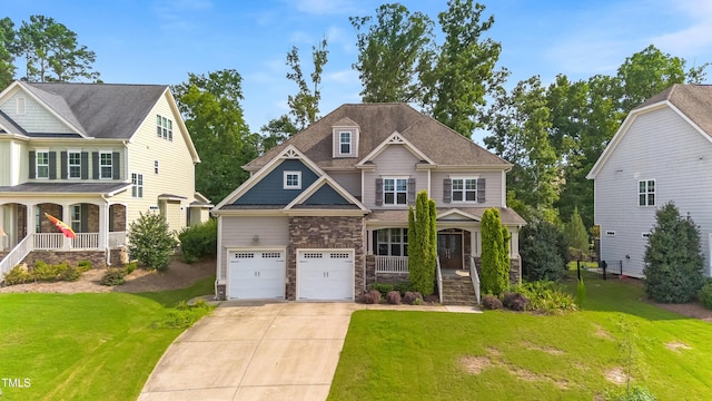 901 Hollymont Dr, Holly Springs, NC 27540 - photo 4