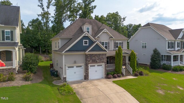 901 Hollymont Dr, Holly Springs, NC 27540 - photo 5