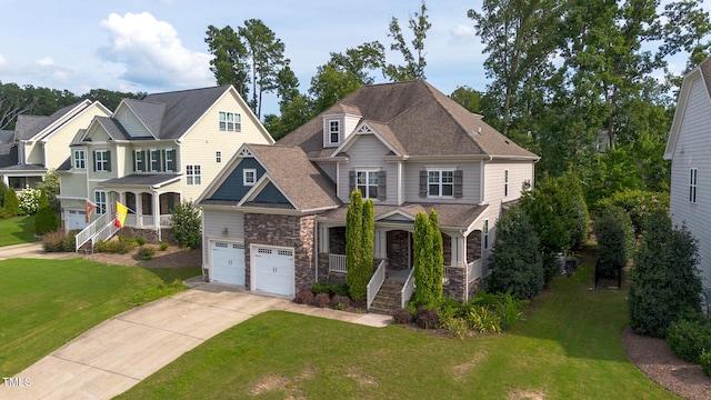 901 Hollymont Dr, Holly Springs, NC 27540 - photo 6