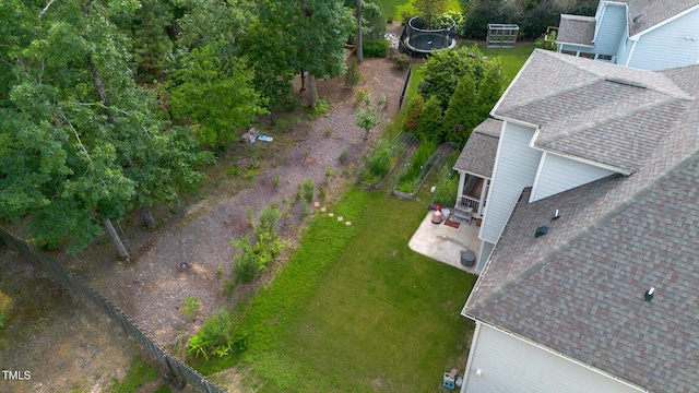 901 Hollymont Dr, Holly Springs, NC 27540 - photo 53