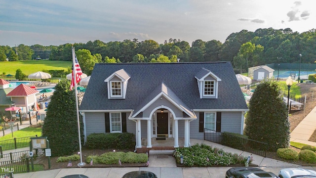 901 Hollymont Dr, Holly Springs, NC 27540 - photo 55