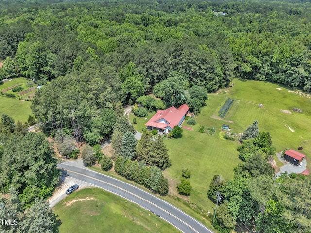 447 Luther Rd, Apex, NC 27523