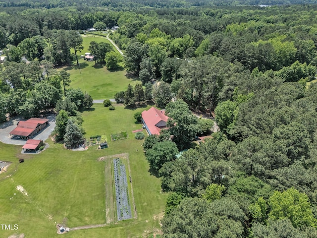 447 Luther Rd, Apex, NC 27523