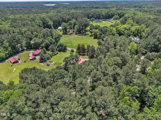 447 Luther Rd, Apex, NC 27523