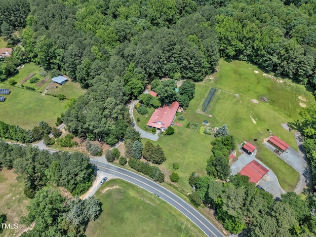 447 Luther Rd, Apex, NC 27523