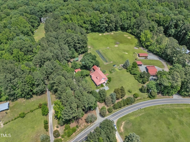 447 Luther Rd, Apex, NC 27523
