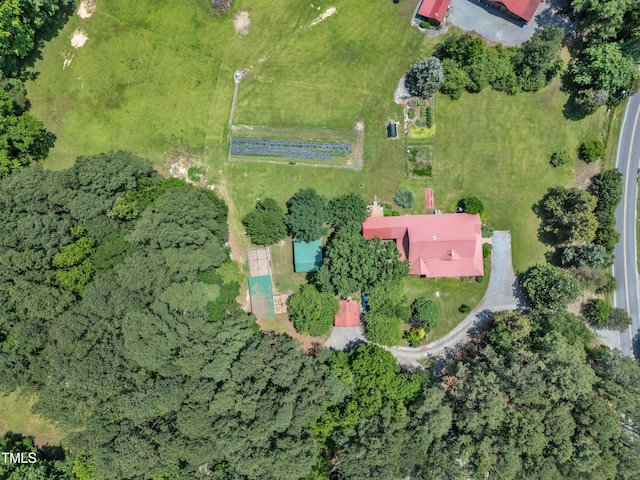 447 Luther Rd, Apex, NC 27523