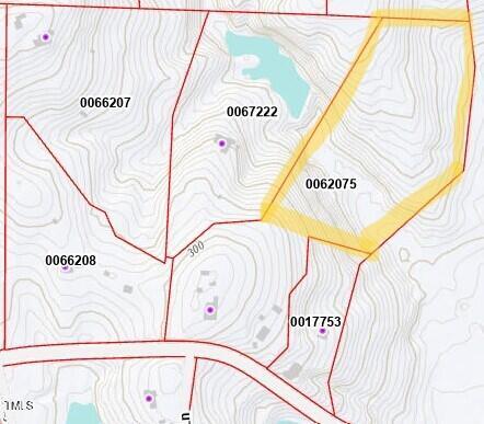 447 Luther Rd, Apex, NC 27523