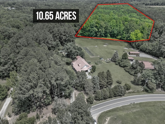 447 Luther Rd, Apex, NC 27523