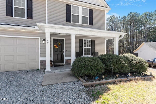 Listing photo 2 for 40 Golden Timber Cir, Four Oaks NC 27524