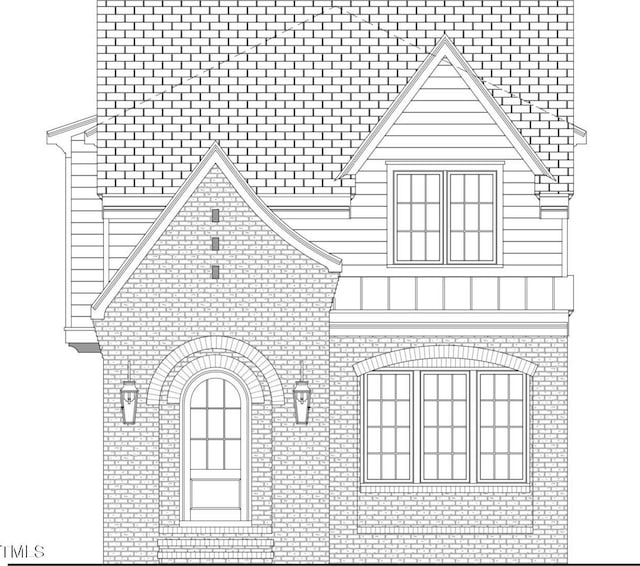 1608 Scales St, Raleigh, NC 27608 - view of miscellaneous document