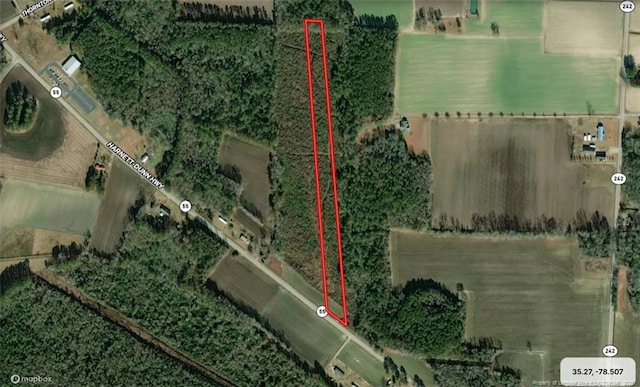 Harnett Dunn Hwy, Dunn, NC 28334
