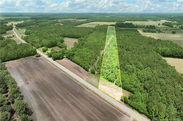 Harnett Dunn Hwy, Dunn, NC 28334