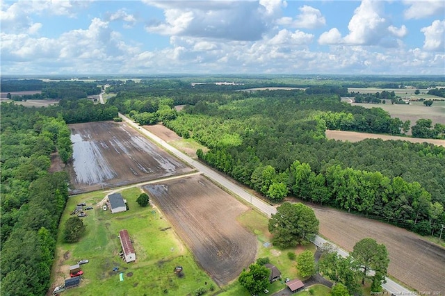 Harnett Dunn Hwy, Dunn, NC 28334