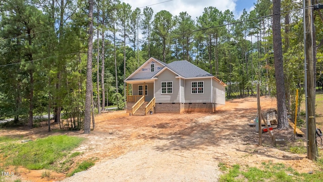 15 Bourbon St, Fuquay Varina, NC 27526 - photo 2