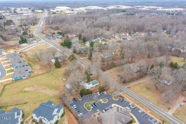 1111 S Fifth St, Mebane, NC 27302 - photo 6