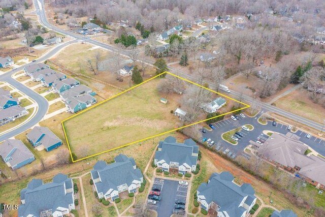 1111 S Fifth St, Mebane, NC 27302 - photo 7