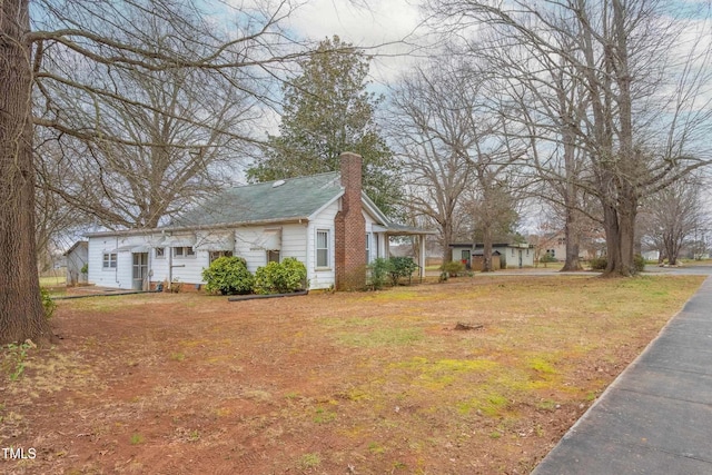 1111 S Fifth St, Mebane, NC 27302 - photo 13