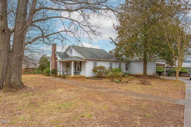 1111 S Fifth St, Mebane, NC 27302 - photo 14