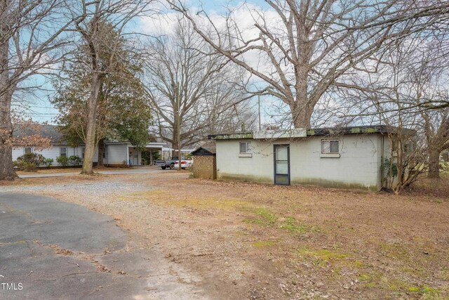 1111 S Fifth St, Mebane, NC 27302 - photo 15