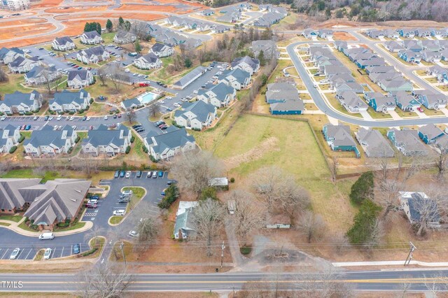 1111 S Fifth St, Mebane, NC 27302 - photo 19