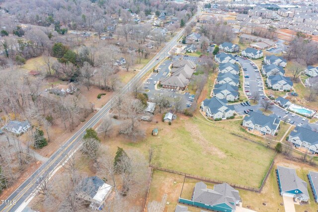 1111 S Fifth St, Mebane, NC 27302 - photo 20
