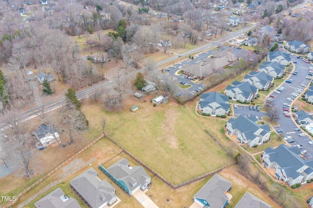 1111 S Fifth St, Mebane, NC 27302 - photo 21