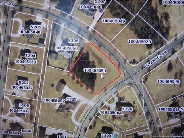 LOT170 Oakridge, Lumberton NC, 28358 land for sale