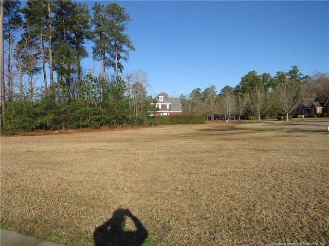 Listing photo 2 for LOT170 Oakridge, Lumberton NC 28358