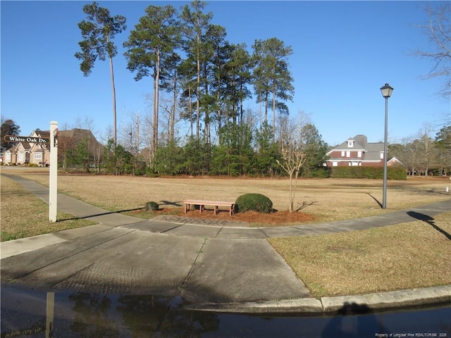 Listing photo 3 for LOT170 Oakridge, Lumberton NC 28358