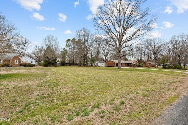 Listing photo 2 for 0 Shamrock Dr, Burlington NC 27215