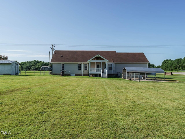 102 Westlake Dr, Wendell, NC 27591 - photo 25