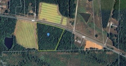 0 Oak Hill Rd, Oxford NC, 27565 land for sale